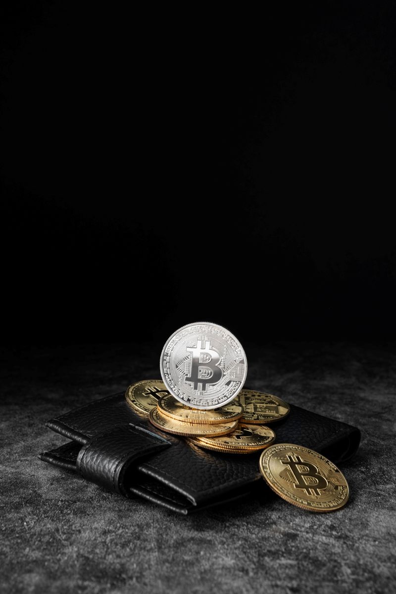 We send your mining results every week